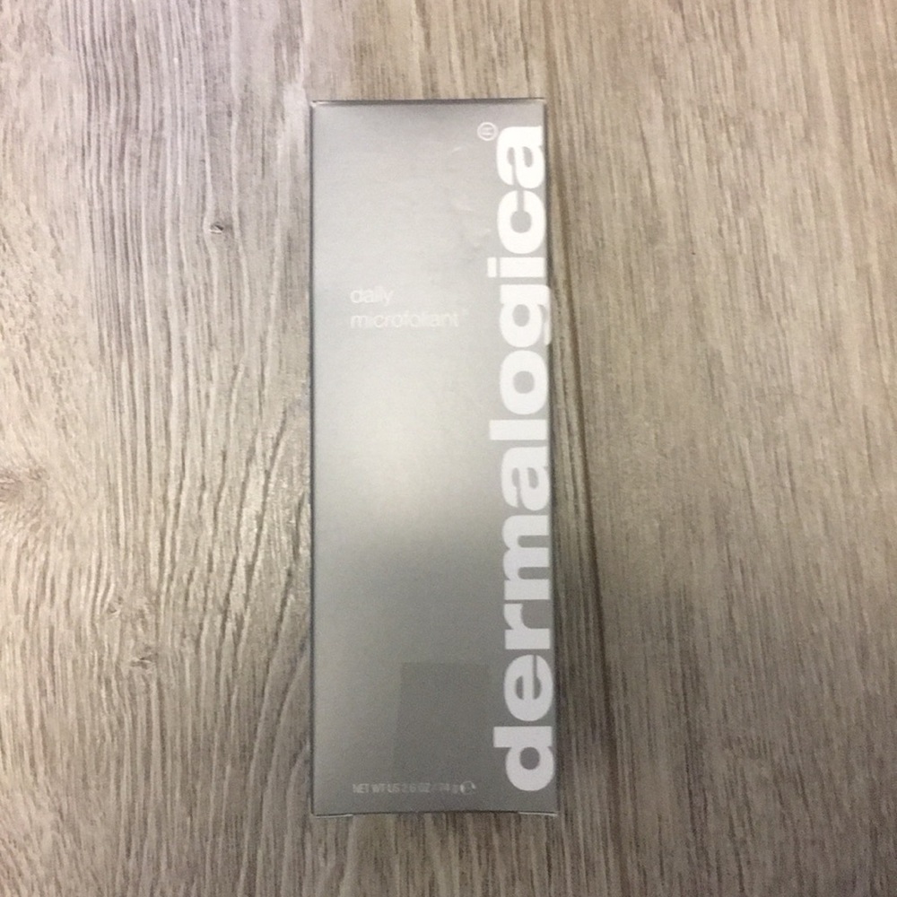 Dermologica Microfoliant